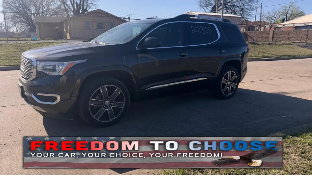 2018 Jeep Renegade - ZACCJADBXJPH06108 - Image #1